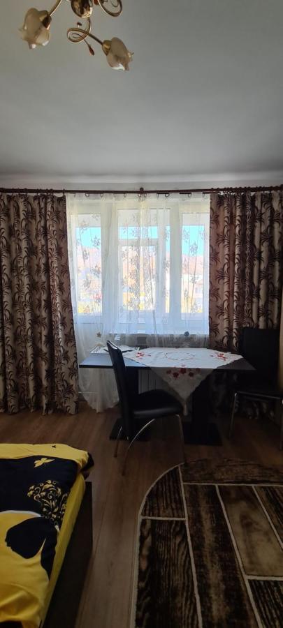 Casa Suzana Lejlighed Piatra Neamţ Eksteriør billede