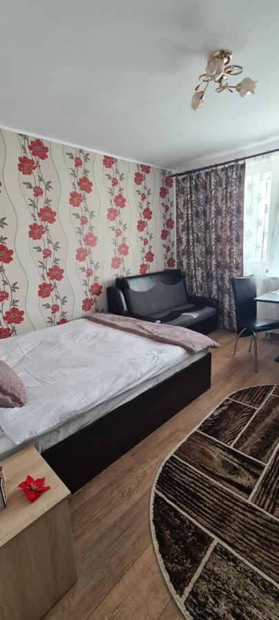 Casa Suzana Lejlighed Piatra Neamţ Eksteriør billede